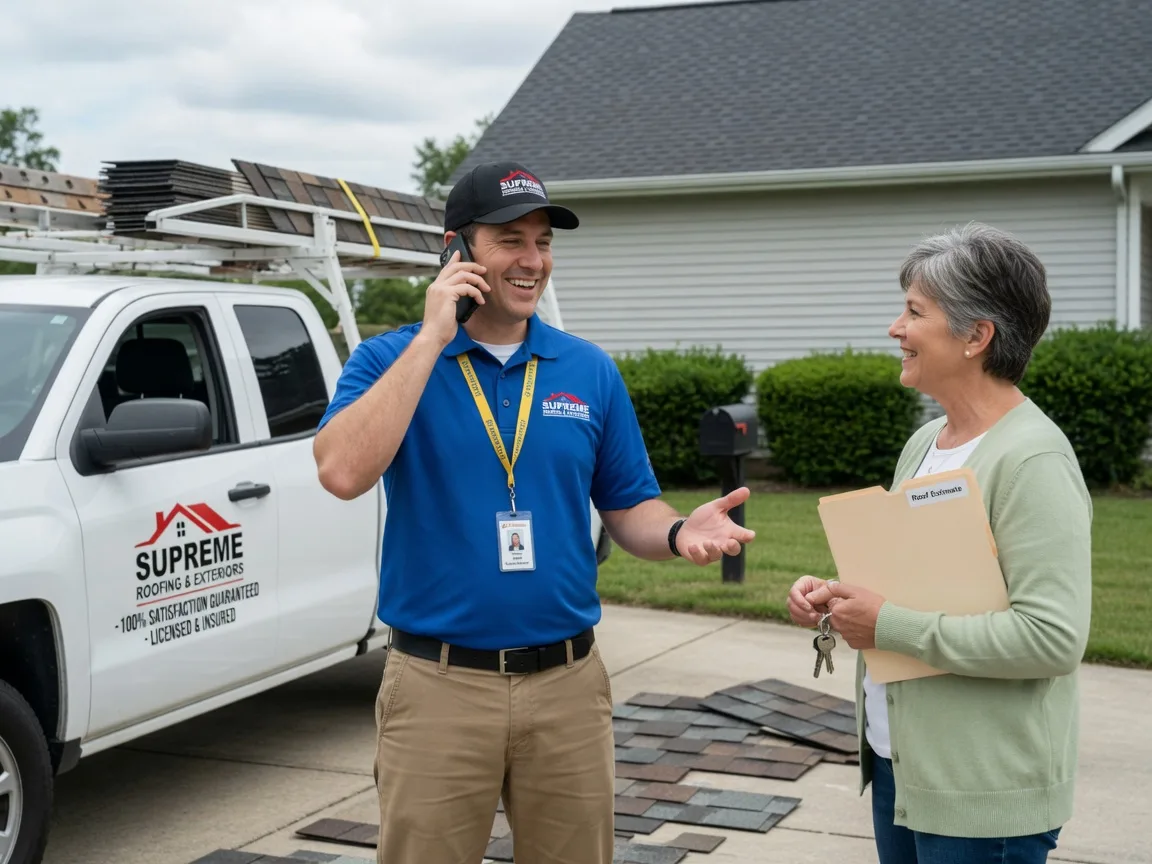 Roof Replacement Harbor View, OH FAQs